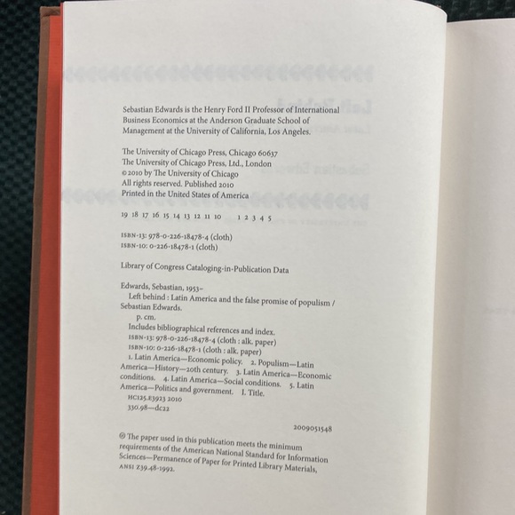 Left behind by Sebastian Edwards - Picture 11 of 16